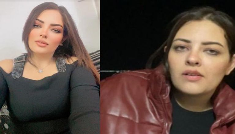 بعد انتحار ابنتها... أول لقاء مع والدة بسنت سليمان